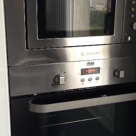 Appartement Les Confidences Le Touquet Værelse billede
