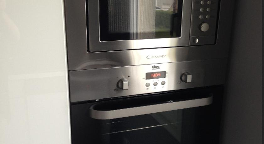 Appartement Les Confidences Le Touquet Værelse billede