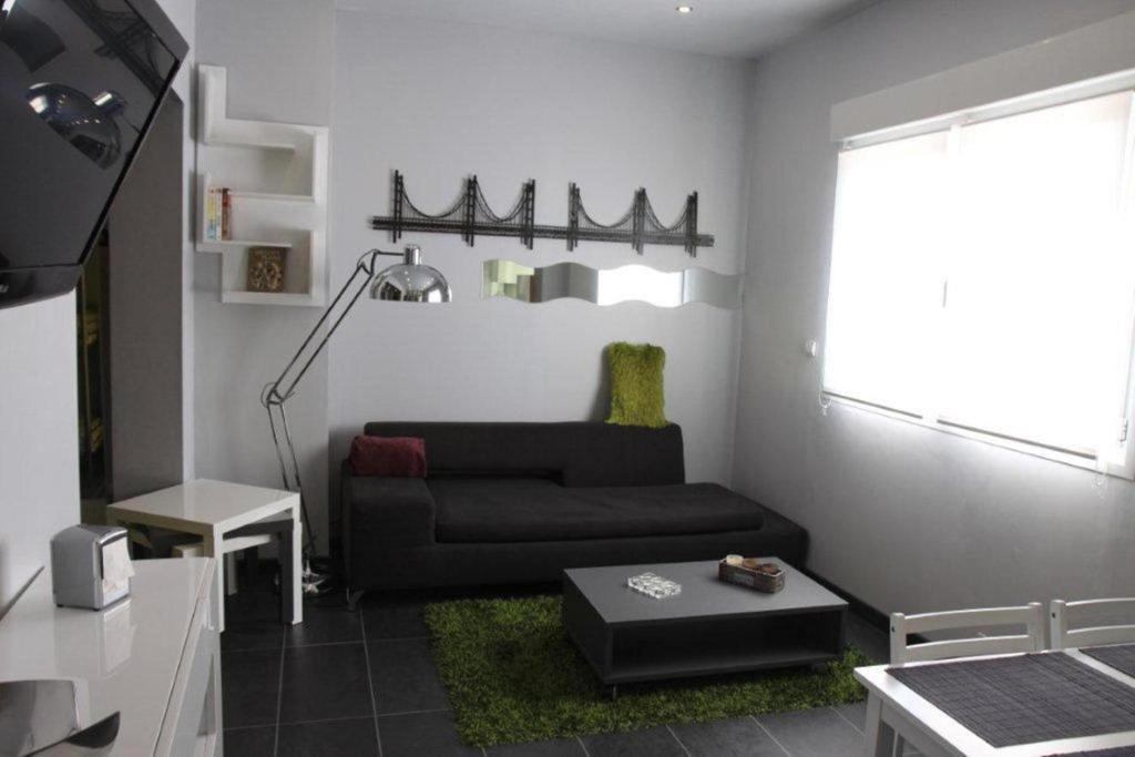 Appartement Les Confidences Le Touquet Værelse billede