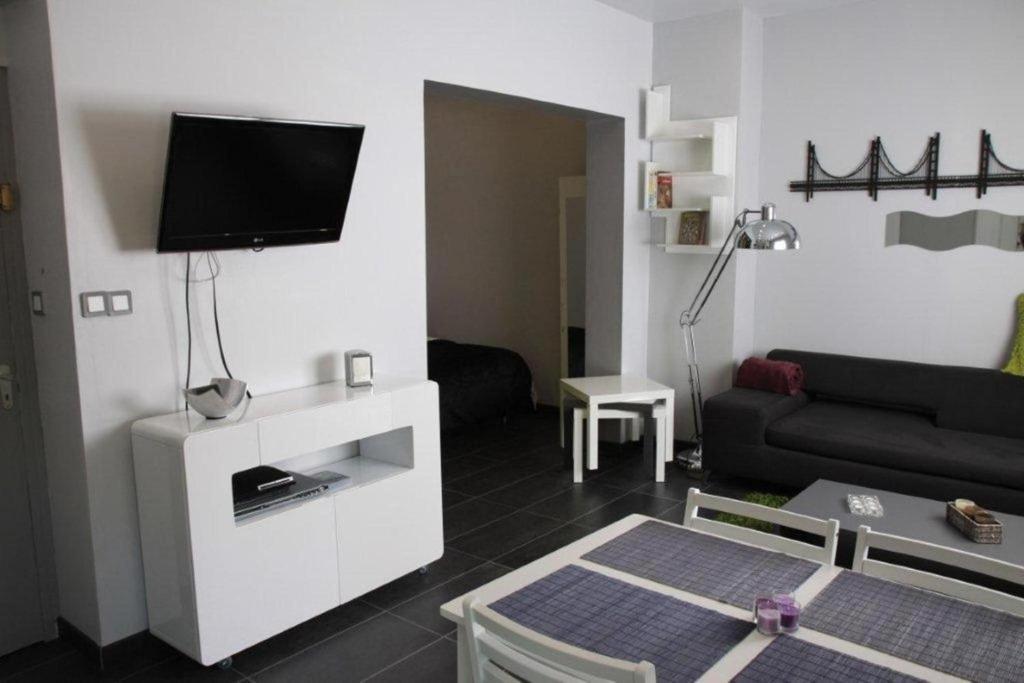 Appartement Les Confidences Le Touquet Værelse billede