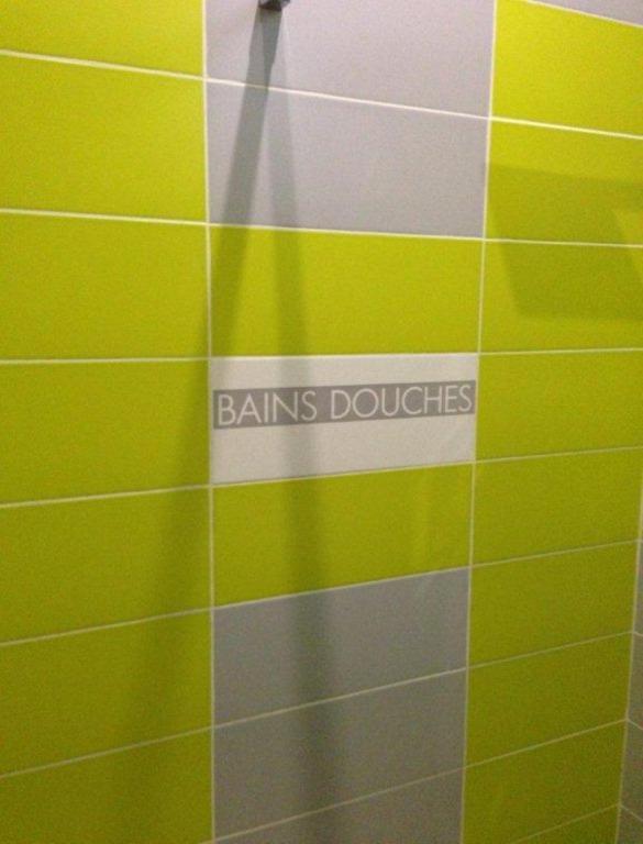 Appartement Les Confidences Le Touquet Værelse billede